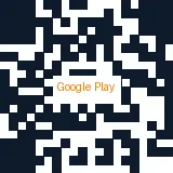 Google Play下载二维码 - 每日大赛 银河Galaxy平台 APP
