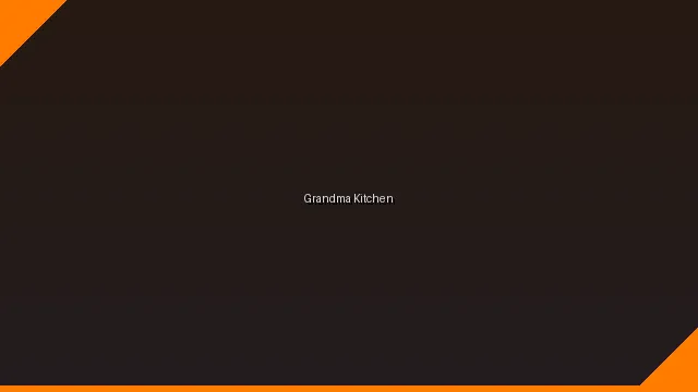 冠军作品《外婆的厨房》- 银河Galaxy平台 优胜视频